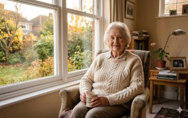 Geriatric Primary Care